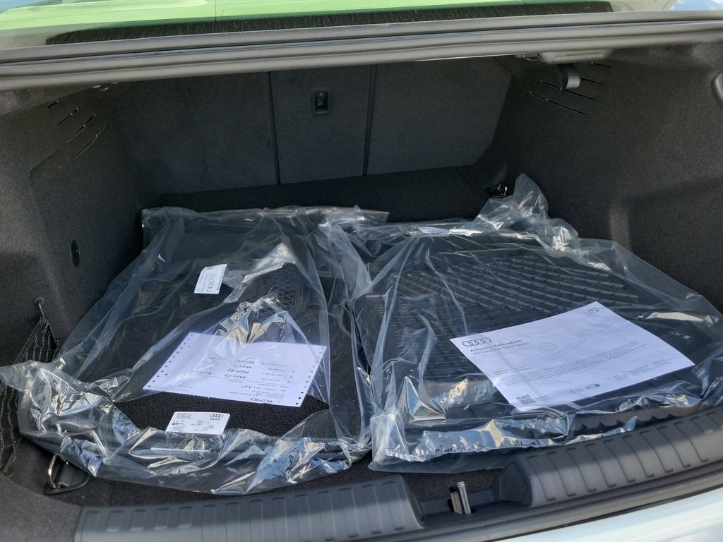 New 2026 Audi A6 3.0 image 30