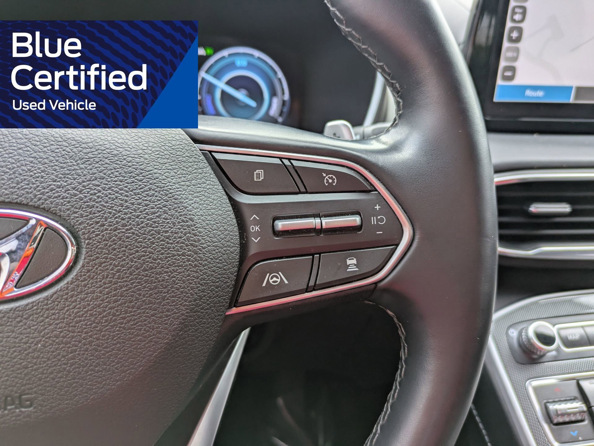 Used 2022 Hyundai Santa Fe Limited image 59