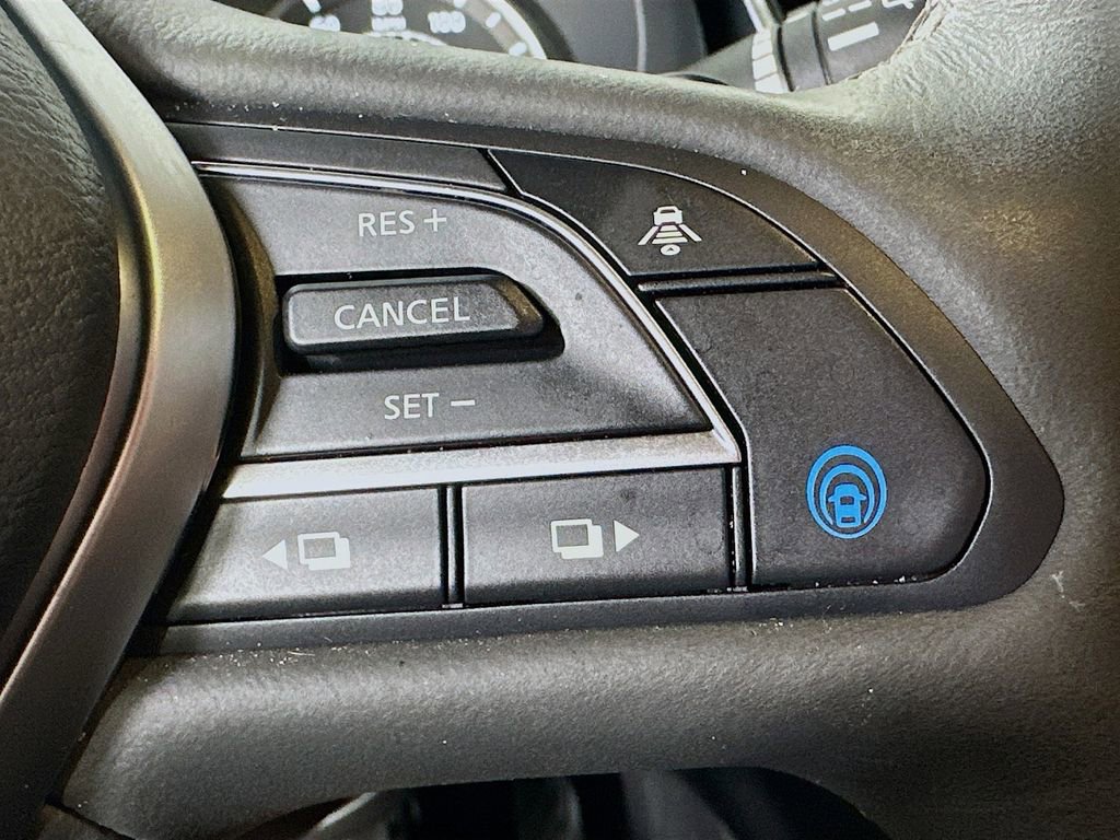 Used 2025 INFINITI QX50 Sport AWD/4WD image 13
