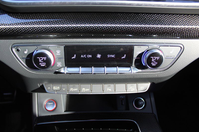 Used 2024 Audi SQ5 Premium Plus w/ Premium Plus Package AWD/4WD image 14