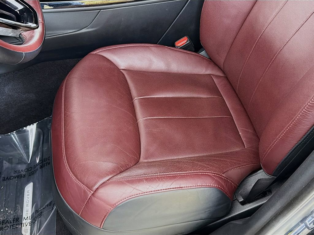 Used 2023 Land Rover Range Rover Sport SE Dynamic image 24