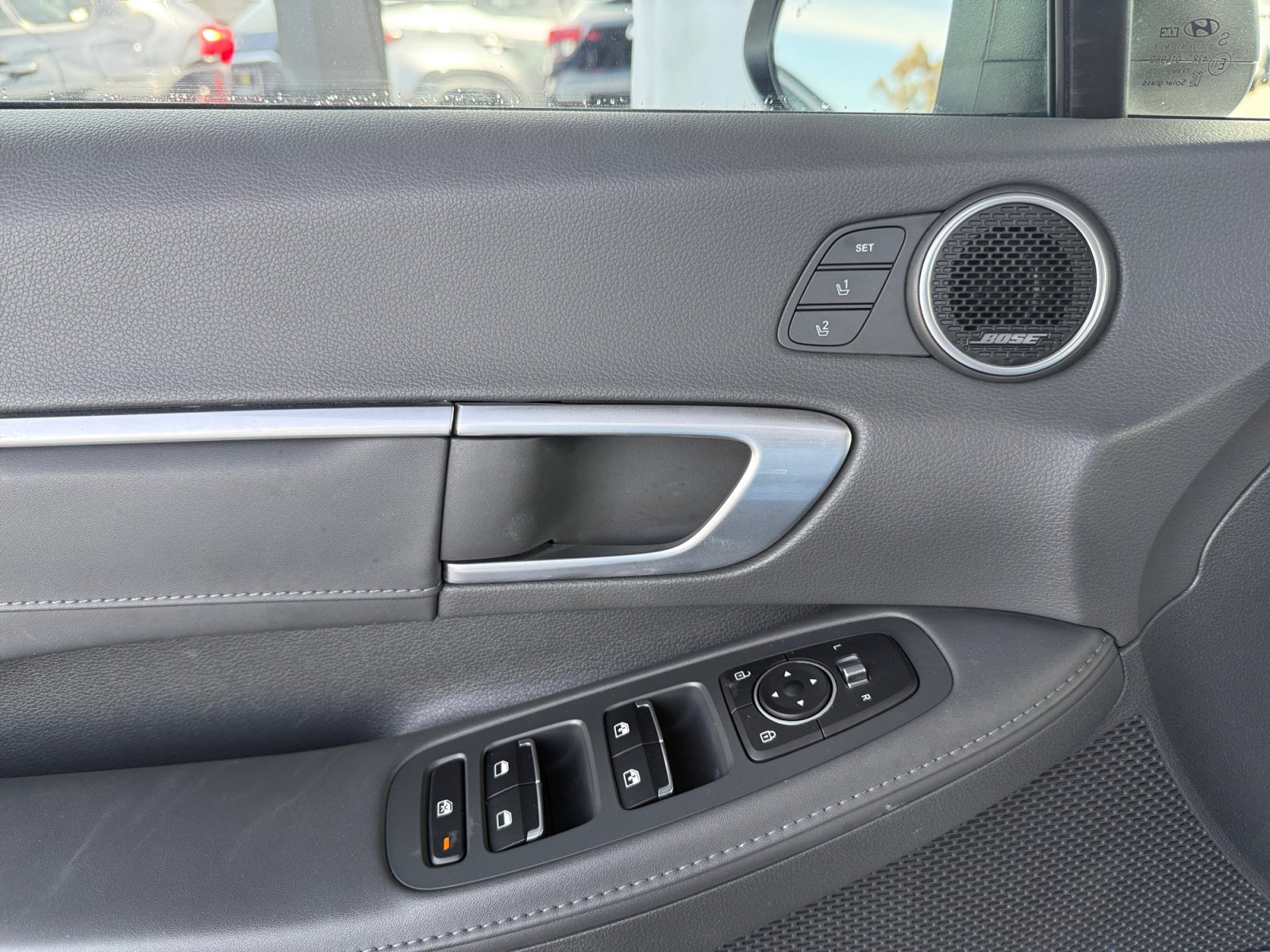 Used 2020 Hyundai Sonata Limited FWD image 18