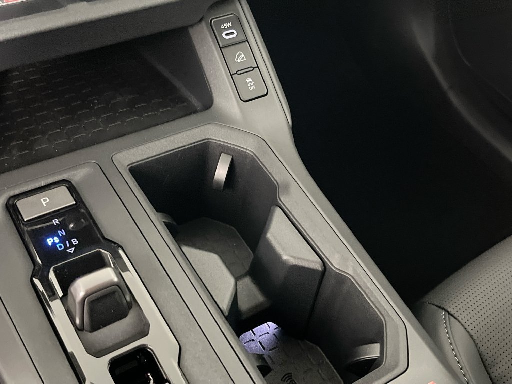 New 2026 Toyota RAV4 Limited AWD/4WD image 22