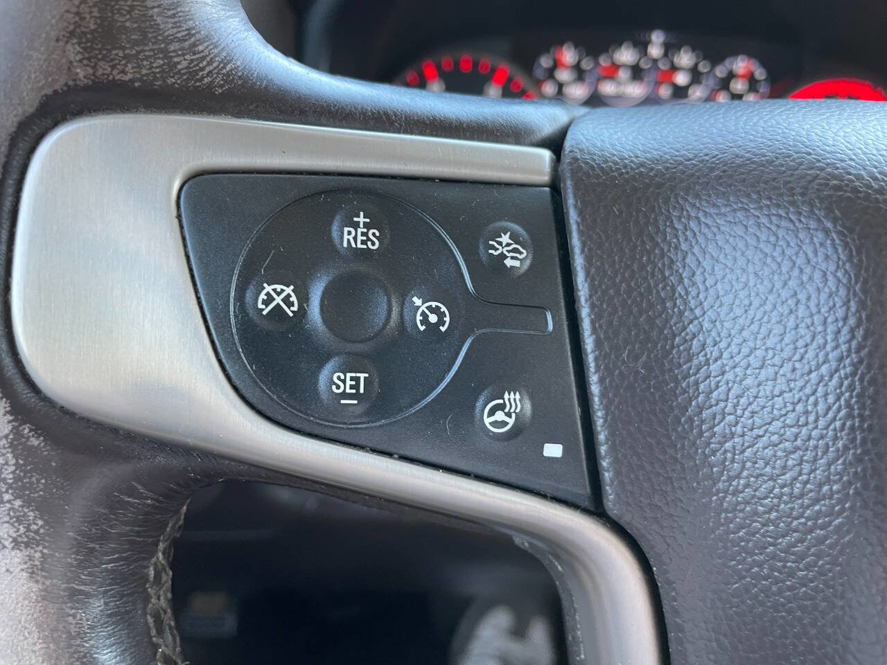 Used 2016 GMC Sierra 3500 Denali w/ Duramax Plus Package image 40