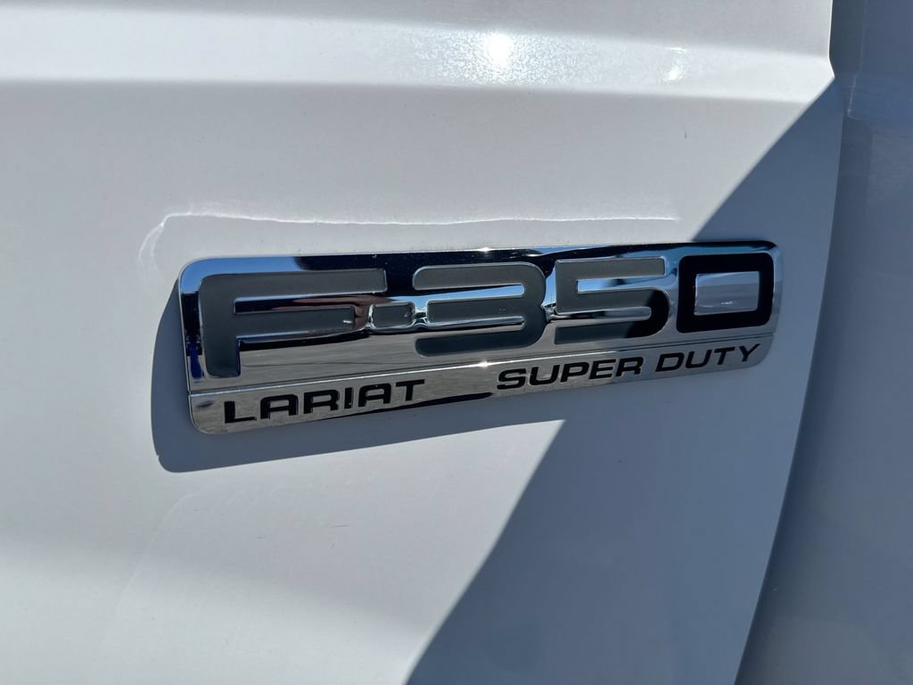 Used 2007 Ford F350 Lariat AWD/4WD image 25