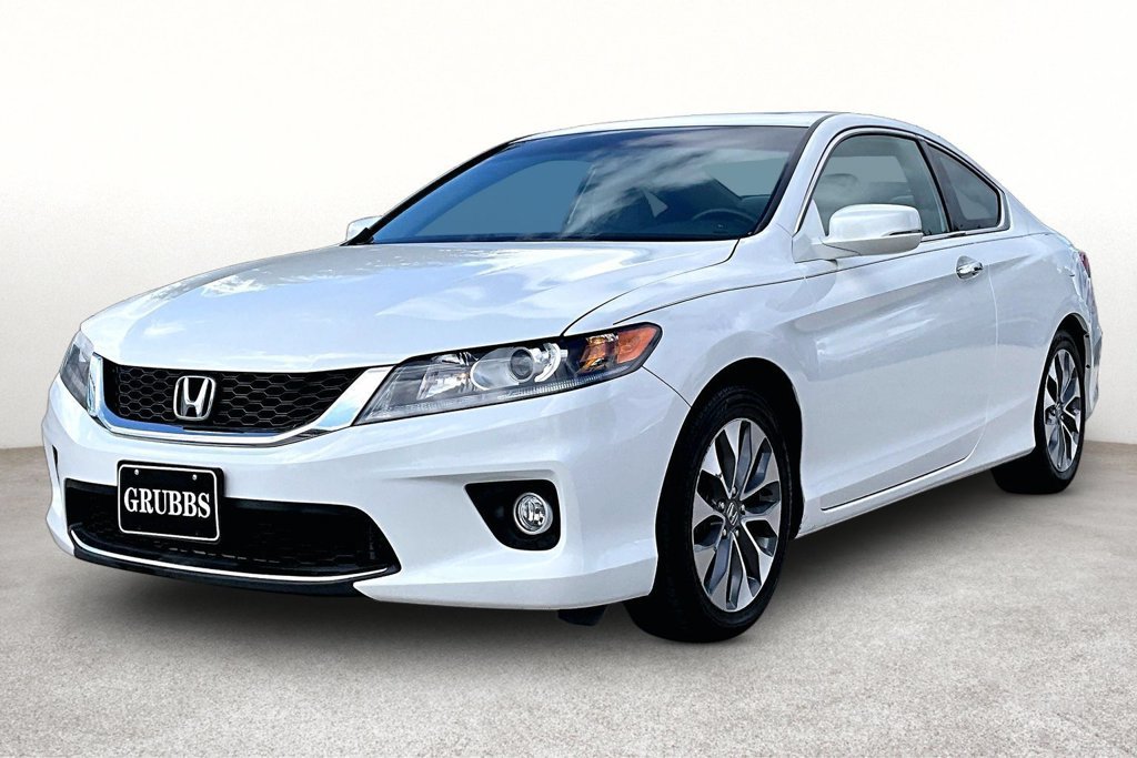 Used 2013 Honda Accord EX image 5