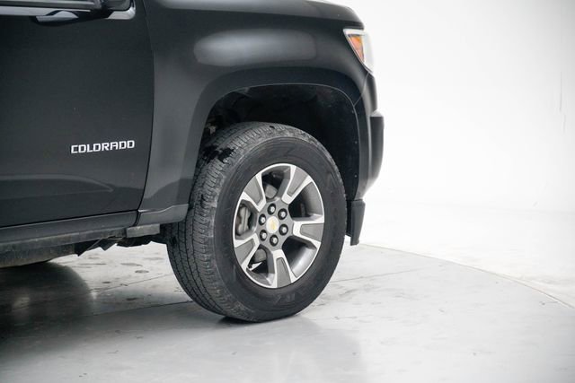 Used 2018 Chevrolet Colorado Z71 image 13