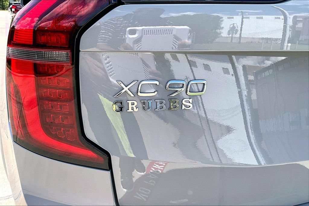 Used 2026 Volvo XC90 B6 Plus AWD/4WD image 44