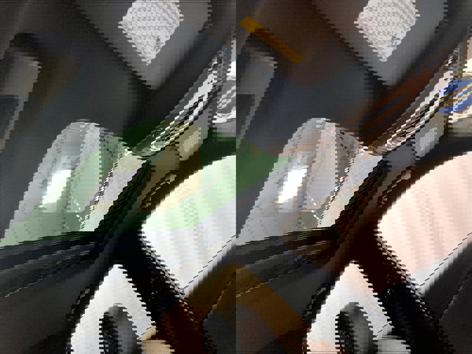 Used 2019 Audi S4 Premium Plus w/ Premium Plus Package image 22