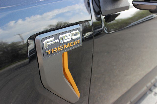 Used 2023 Ford F150 Tremor w/ Equipment Group 402A High image 2