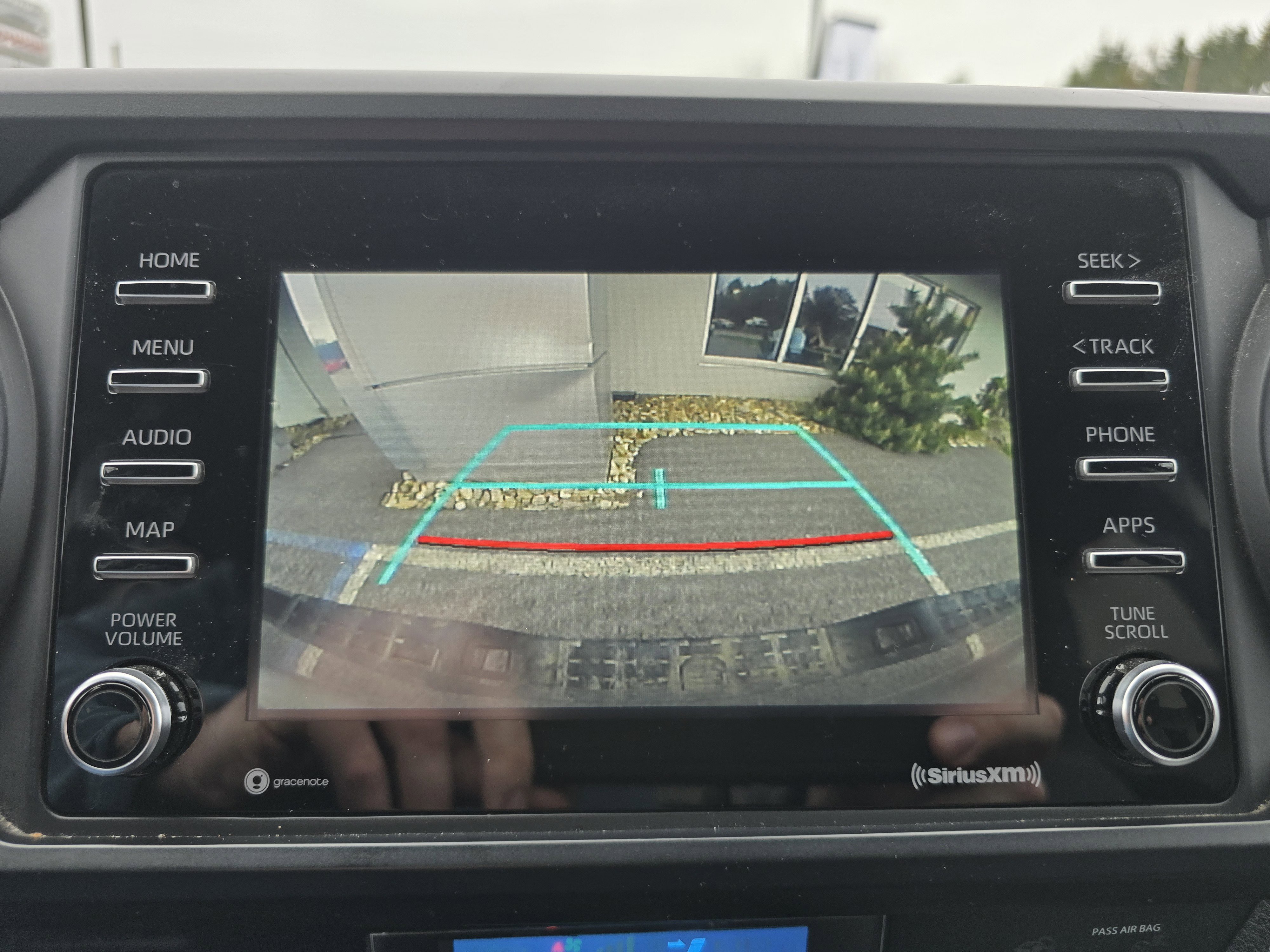 Used 2023 Toyota Tacoma SR AWD/4WD image 19