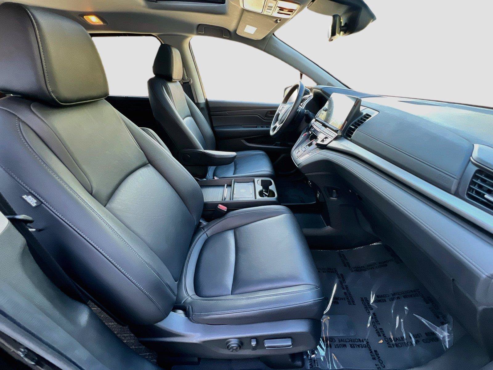 Used 2025 Honda Odyssey EX-L image 29