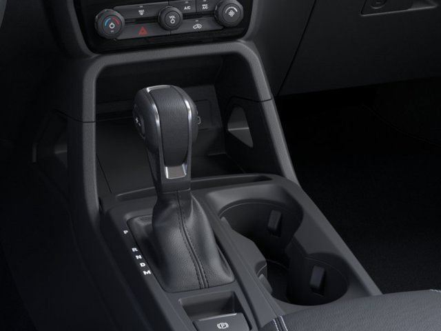 New 2026 Ford Ranger XLT RWD image 15