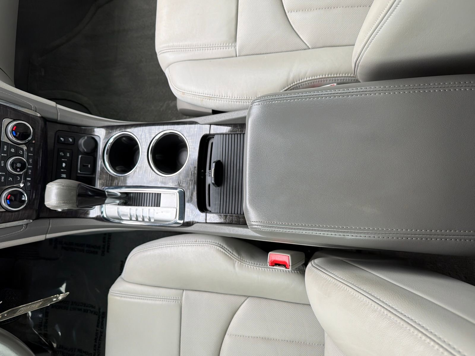 Used 2017 Buick Enclave Leather w/ Trailering Package image 28