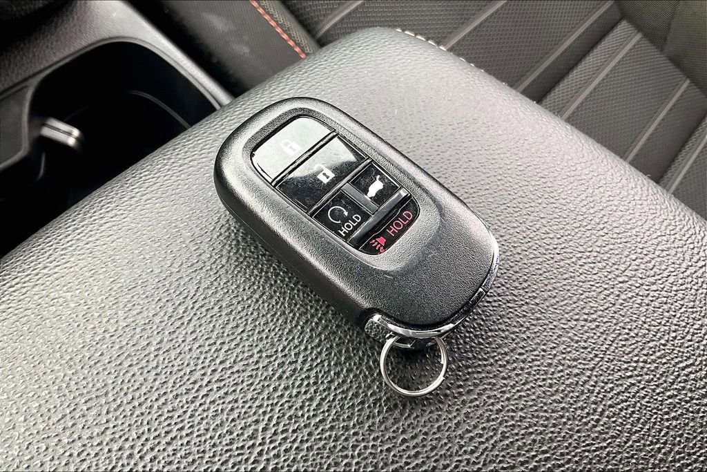 Used 2023 Honda CR-V Sport image 35