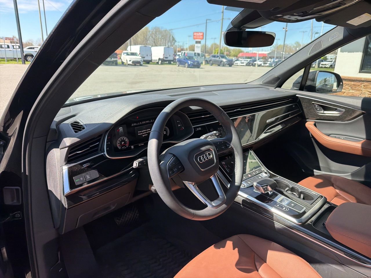 Used 2024 Audi Q7 2.0T Premium Plus image 4