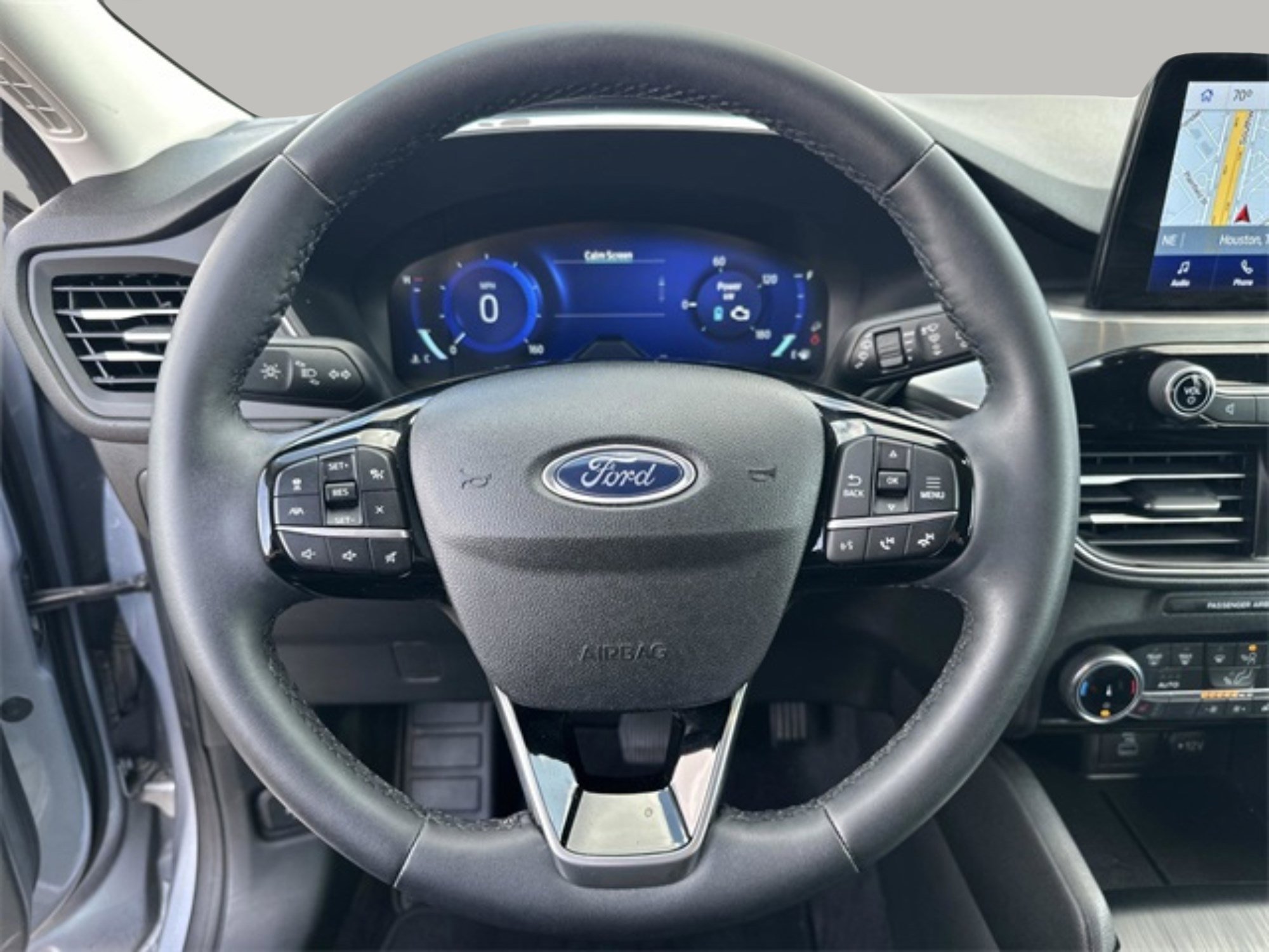 Used 2022 Ford Escape Titanium image 15