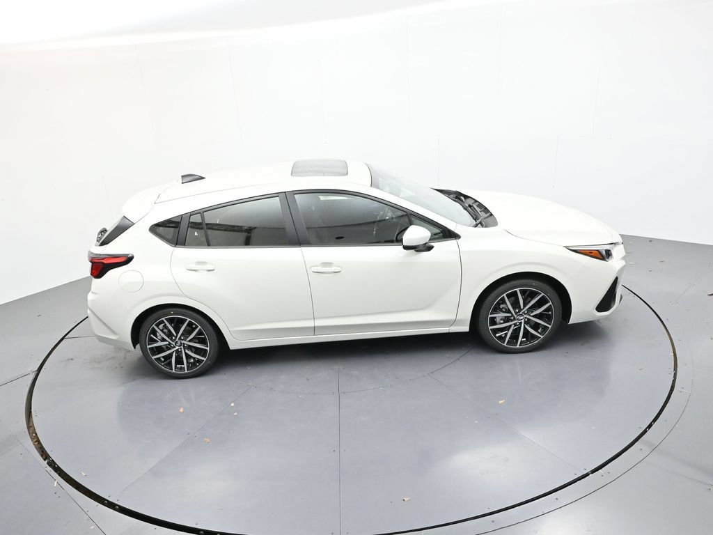 New 2026 Subaru Impreza 2.0i Sport AWD/4WD image 23