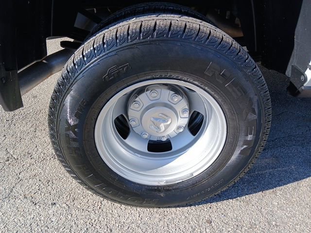 Used 2024 RAM 3500 Tradesman image 56
