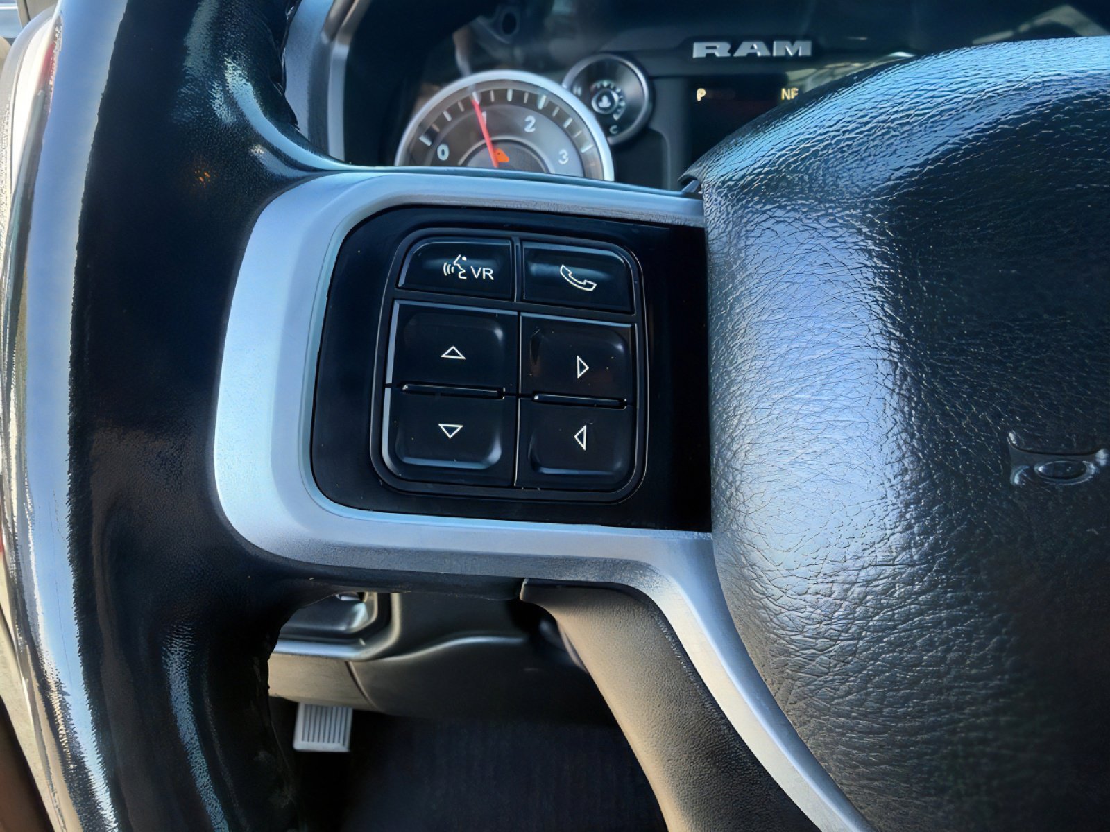 Used 2020 RAM 2500 Big Horn w/ Level 1 Equipment Group image 13