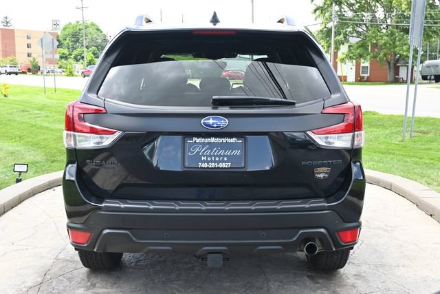 Used 2024 Subaru Forester Wilderness AWD/4WD image 6