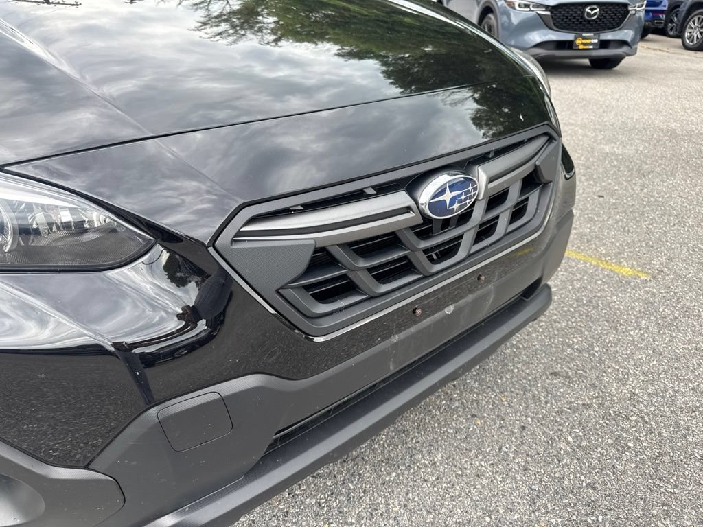 Used 2021 Subaru Crosstrek 2.5i Sport w/ Popular Package #3 AWD/4WD image 8