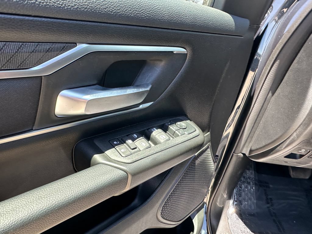 New 2026 RAM 1500 Big Horn w/ Night Edition AWD/4WD image 21