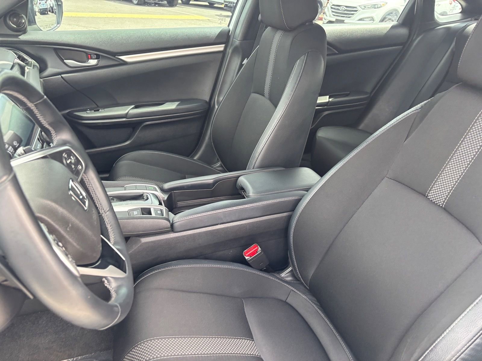 Used 2020 Honda Civic Sport image 22