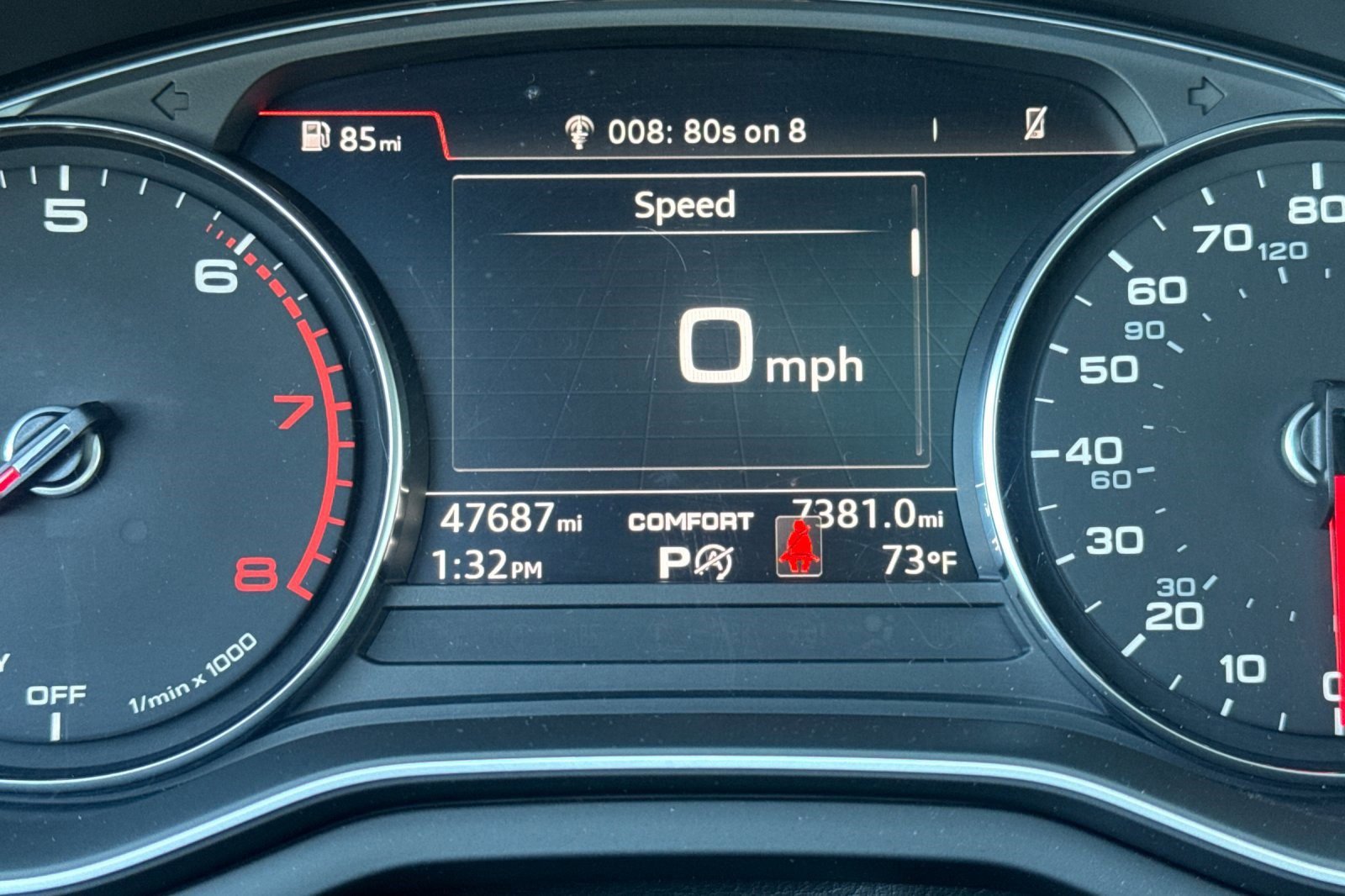 Used 2018 Audi A4 2.0T Ultra Premium Plus image 19