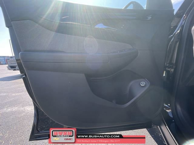 New 2026 Chevrolet TrailBlazer LT w/ Convenience Package image 14