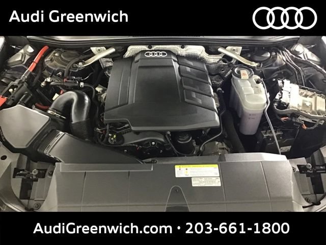 Used 2020 Audi A6 2.0T Premium Plus AWD/4WD image 27