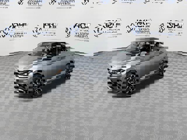 New 2026 Volkswagen Jetta S image 6