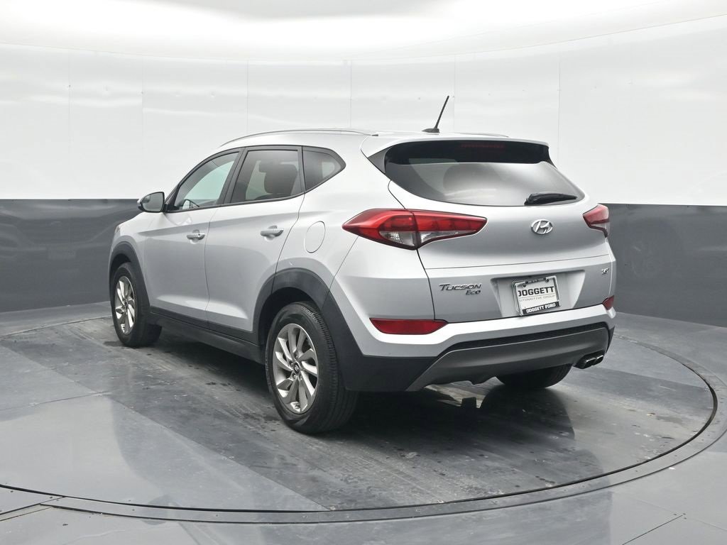 Used 2016 Hyundai Tucson Eco image 22