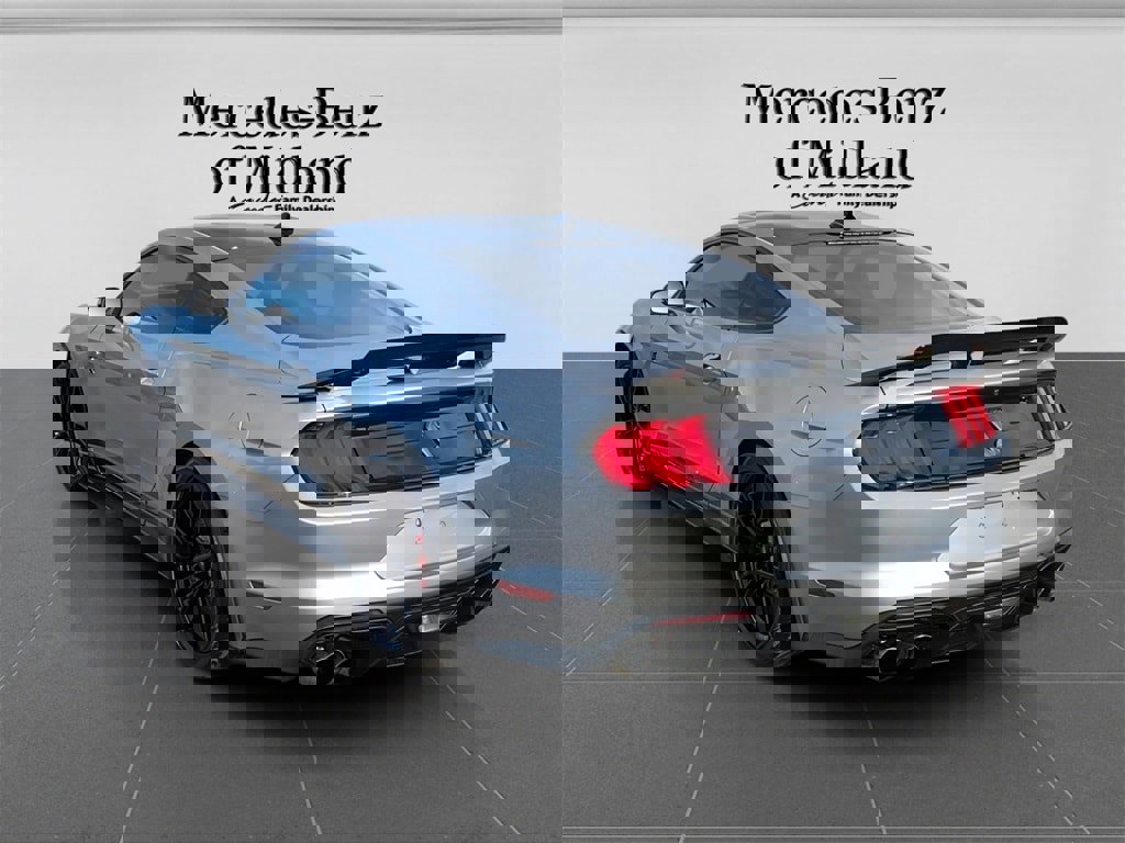 Used 2021 Ford Mustang Shelby GT500 w/ Technology Package image 5