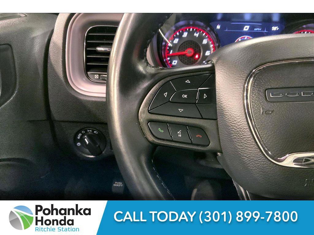 Used 2023 Dodge Charger GT w/ Blacktop Package image 21