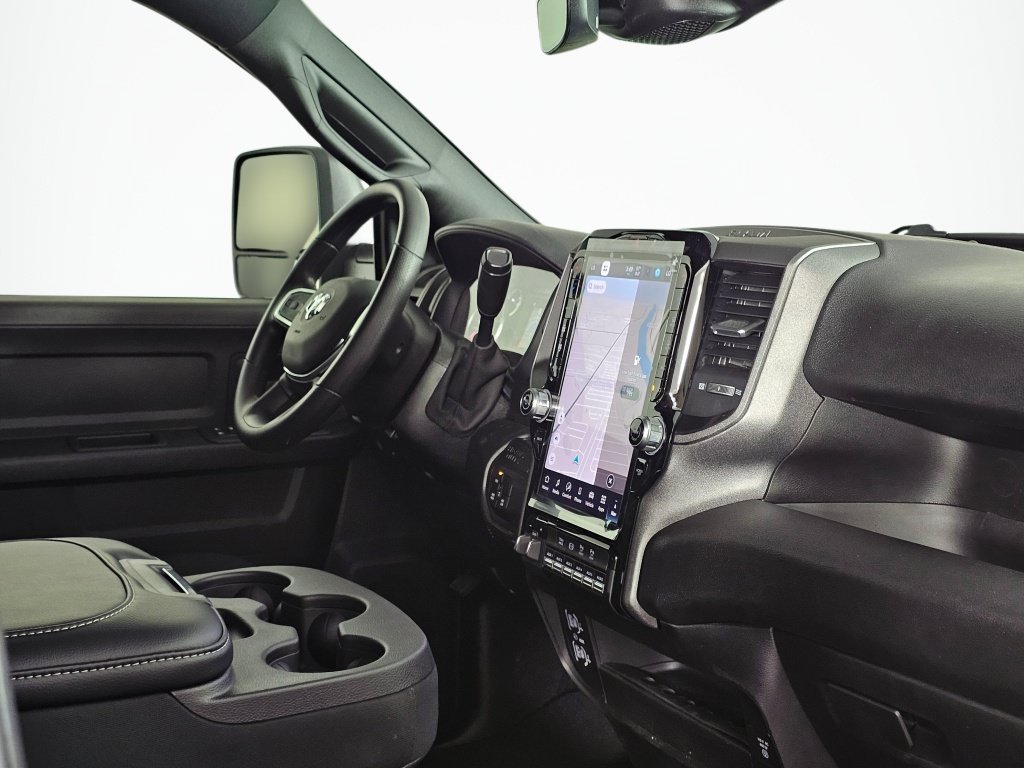 New 2026 RAM 3500 Tradesman AWD/4WD image 38