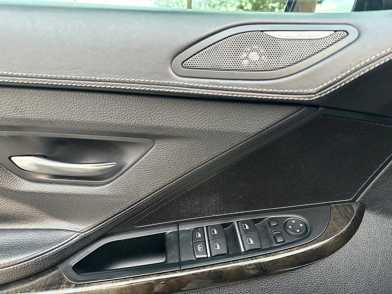 Used 2016 BMW 640i Gran Coupe image 22