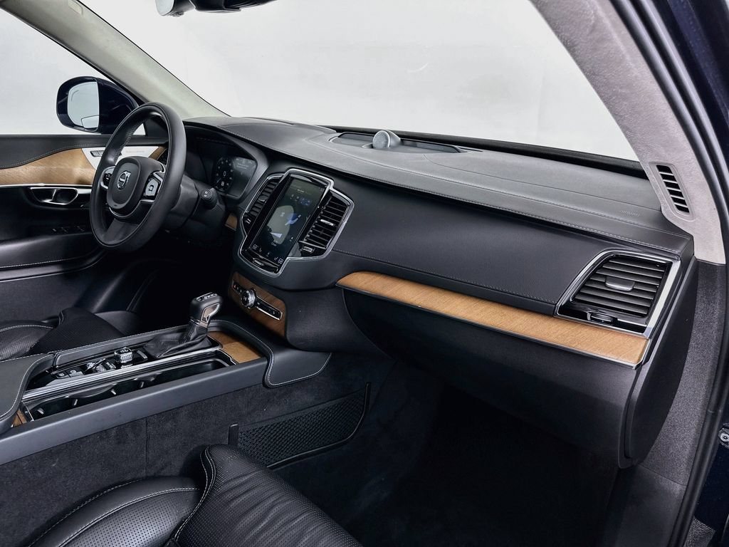 Used 2019 Volvo XC90 T6 Inscription w/ Luxury Package AWD/4WD image 31