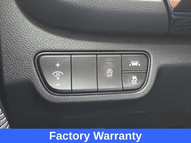 Used 2023 Kia Seltos EX AWD/4WD image 11