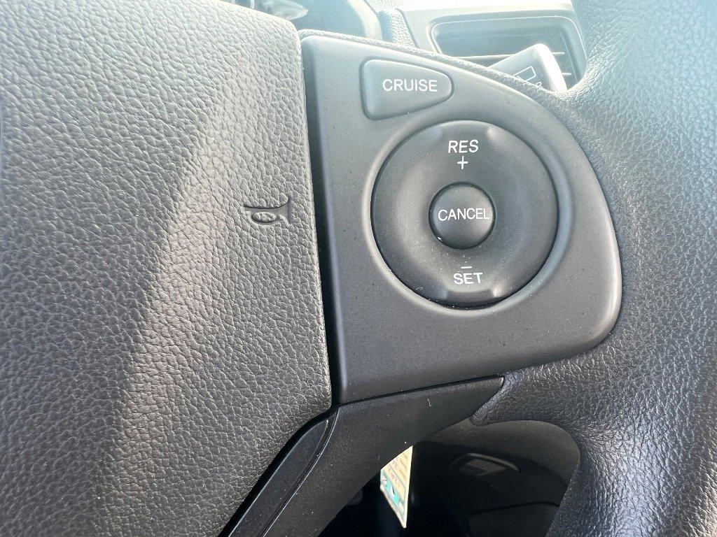 Used 2015 Honda CR-V LX image 19