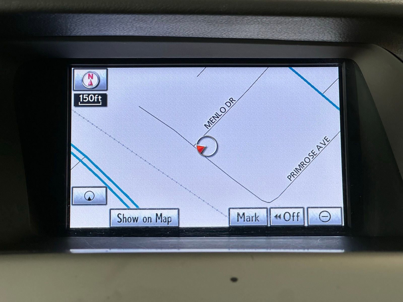 Used 2012 Lexus RX 450h AWD w/ Premium Pkg image 21