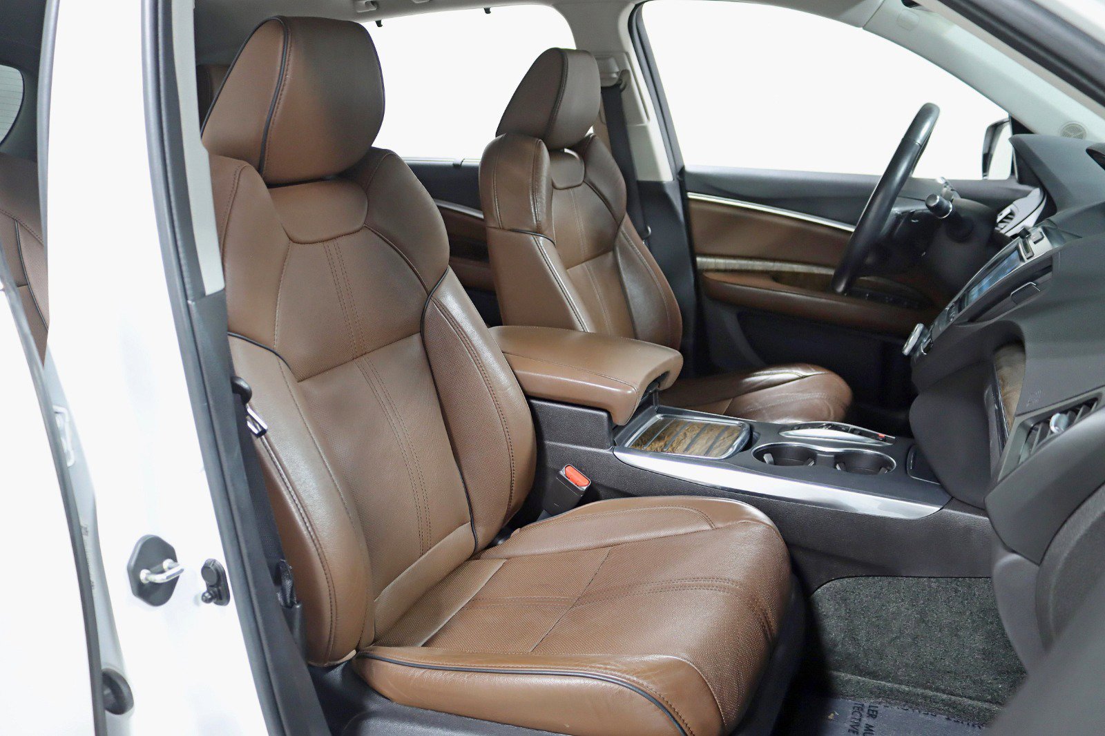 Used 2018 Acura MDX w/ Advance & Entertainment image 27