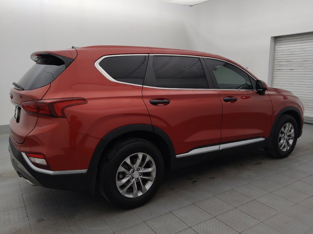 Used 2019 Hyundai Santa Fe SE image 10