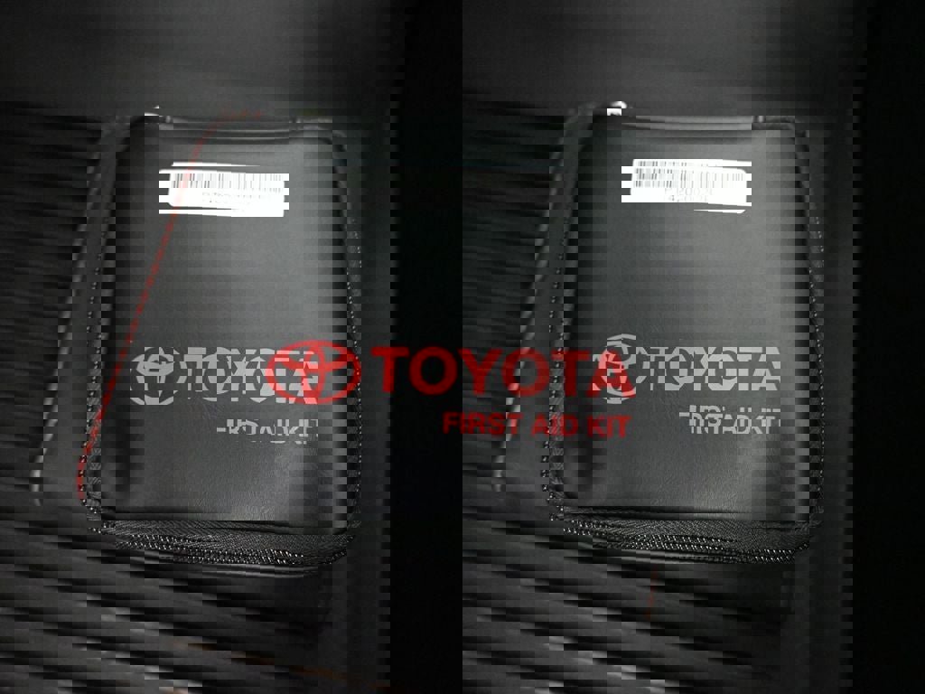 New 2026 Toyota Tundra Platinum image 48