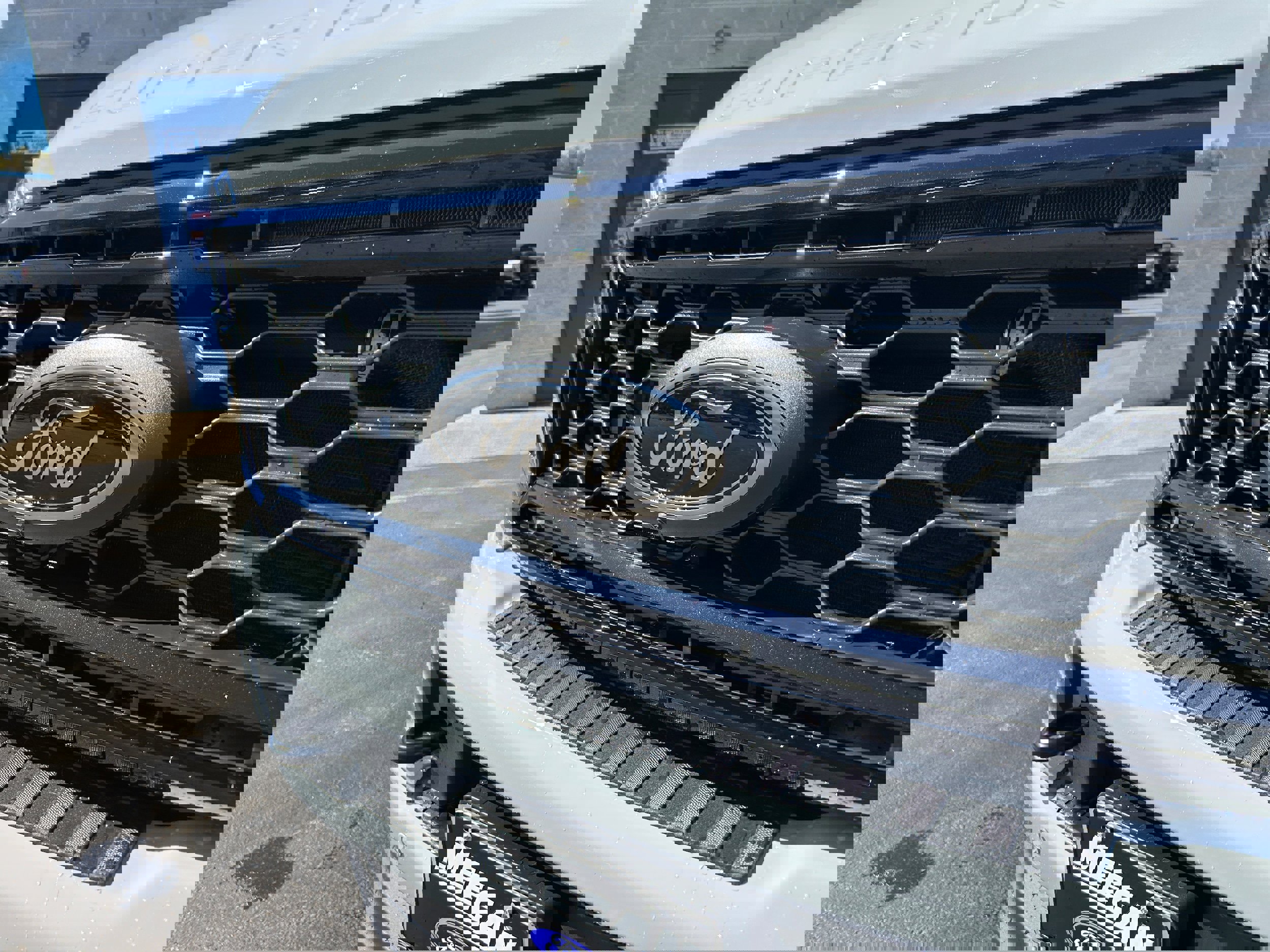 New 2026 Ford F350 Lariat image 19