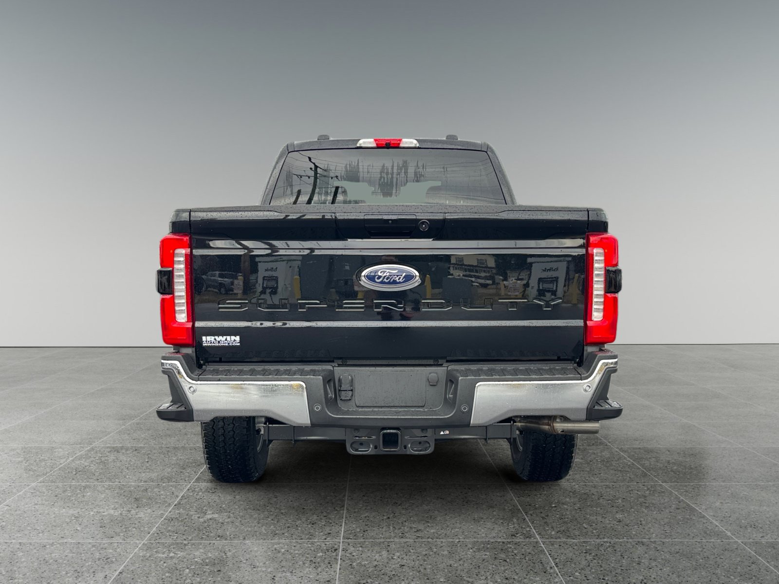 New 2026 Ford F250 XLT w/ XLT Premium Package AWD/4WD image 5