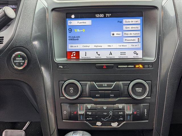 Used 2019 Ford Explorer XLT w/ Equipment Group 202A image 15