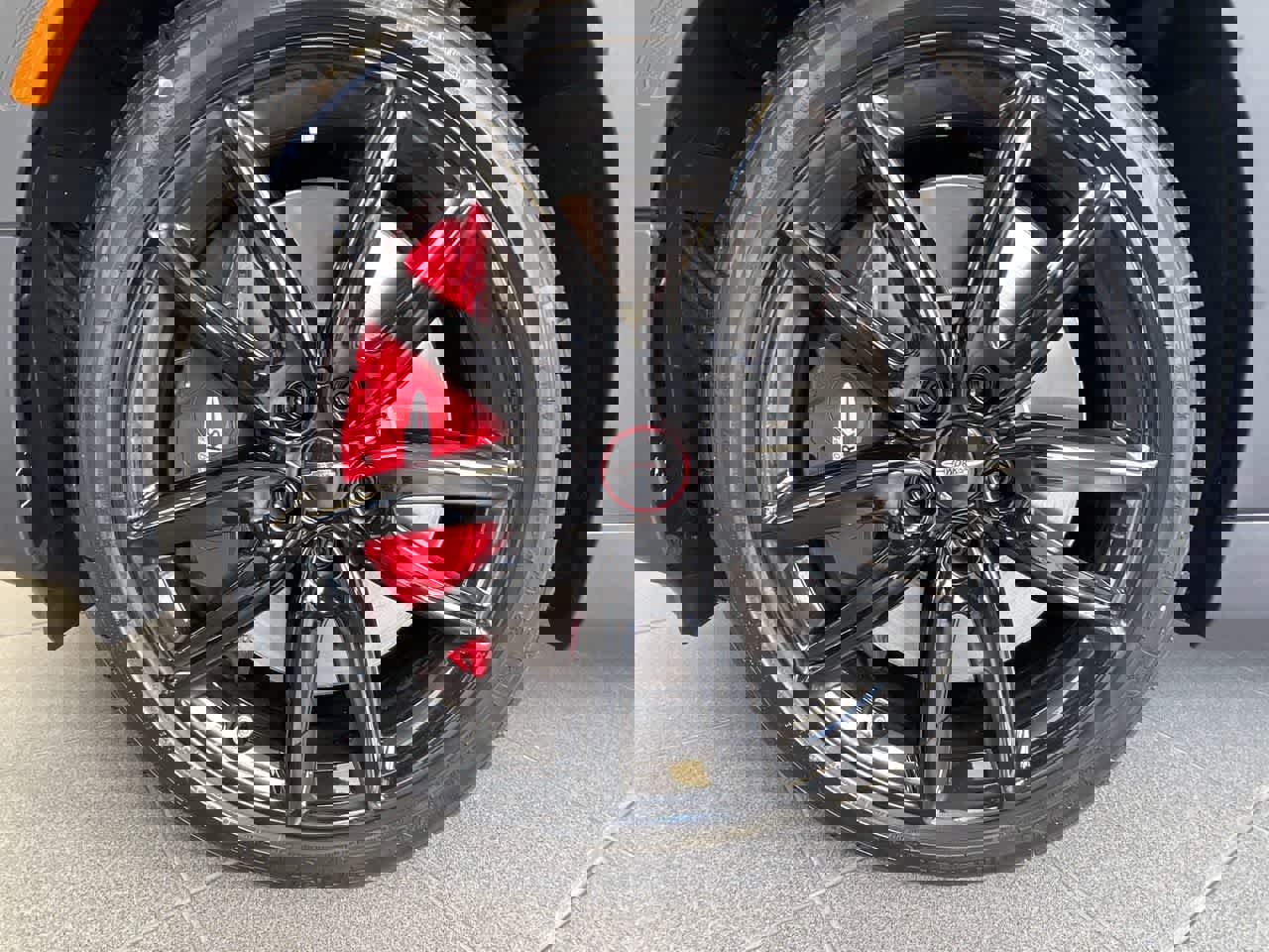 Certified 2023 MINI Cooper Clubman John Cooper Works image 8