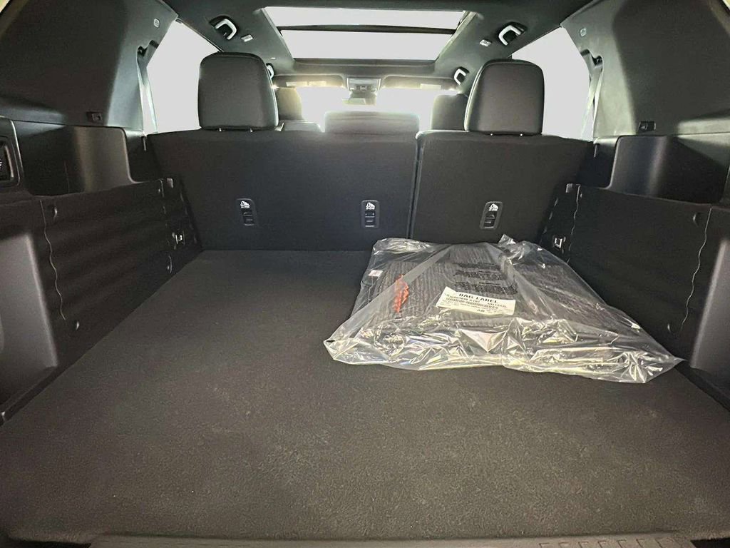 New 2026 Honda Passport TrailSport Elite image 27