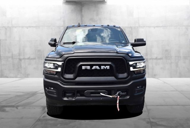 Used 2019 RAM 2500 Power Wagon AWD/4WD image 4